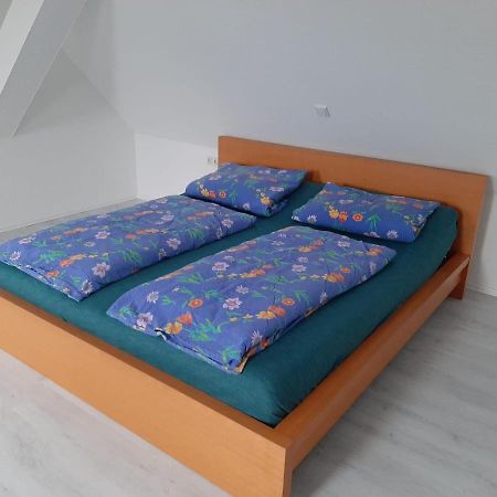 Ferienhaus Schmalkalden Luaran gambar