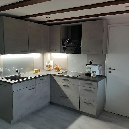 Ferienhaus Schmalkalden Luaran gambar