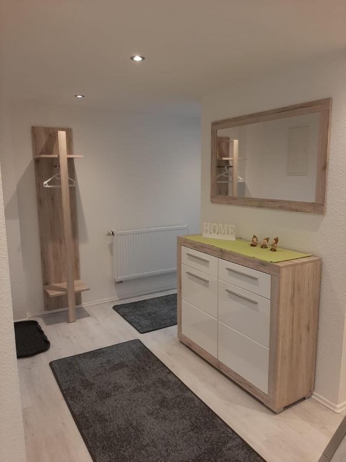 Ferienhaus Schmalkalden Luaran gambar