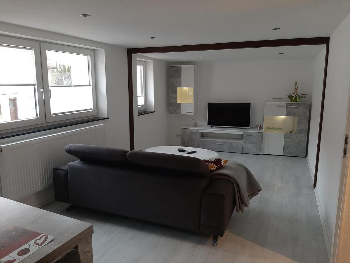 Ferienhaus Schmalkalden Luaran gambar