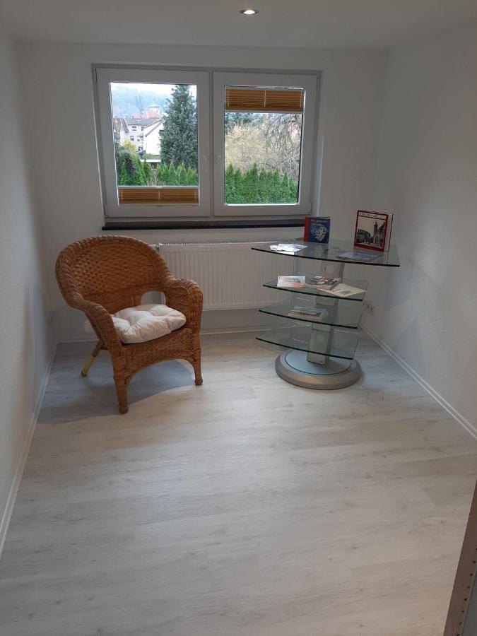Ferienhaus Schmalkalden Luaran gambar