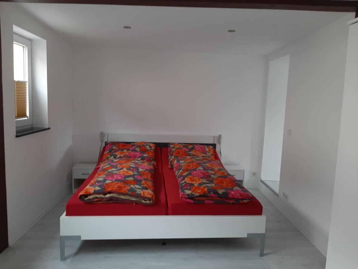 Ferienhaus Schmalkalden Luaran gambar