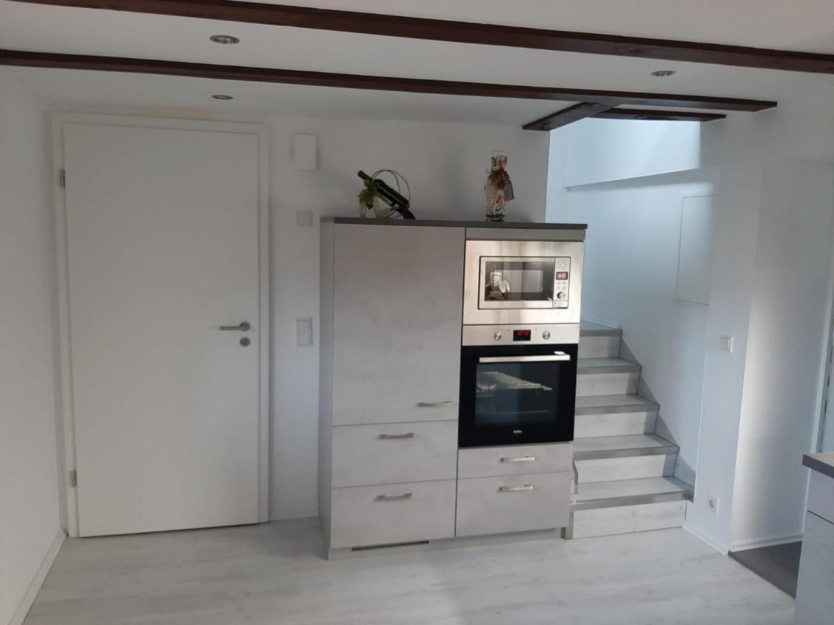 Ferienhaus Schmalkalden Luaran gambar