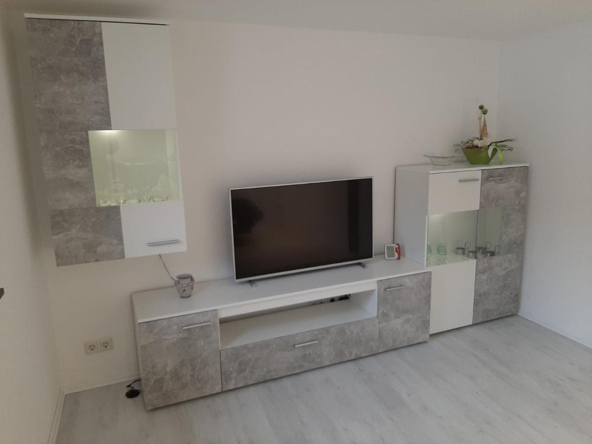Ferienhaus Schmalkalden Luaran gambar