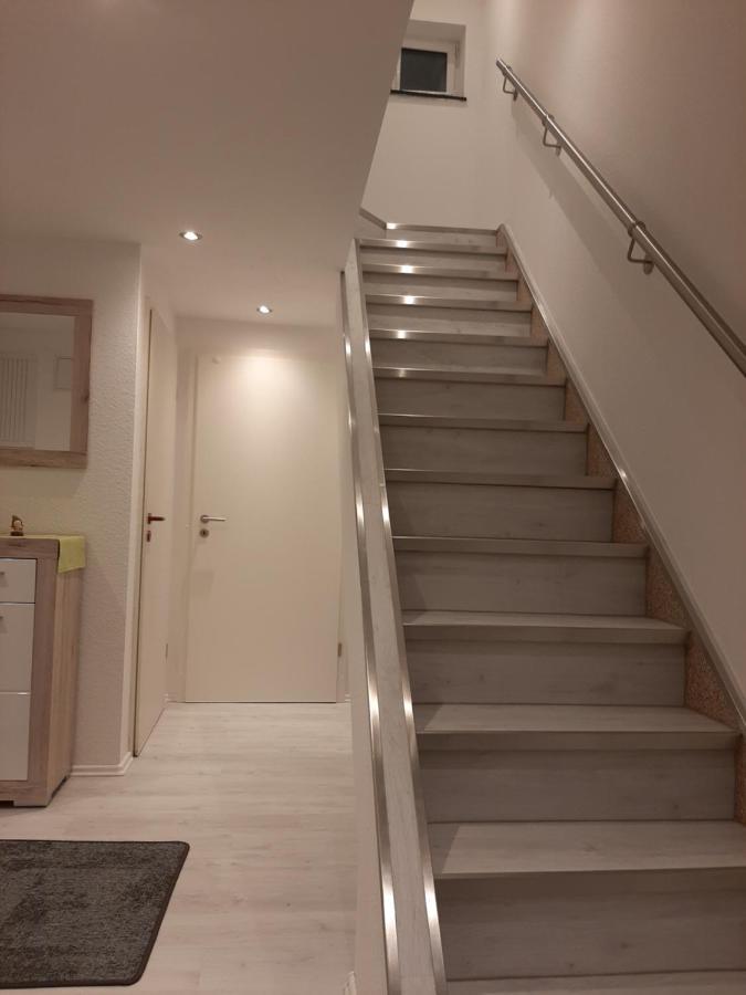 Ferienhaus Schmalkalden Luaran gambar
