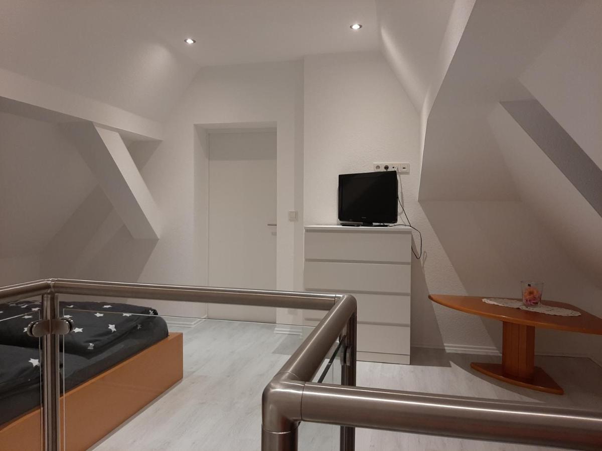 Ferienhaus Schmalkalden Luaran gambar