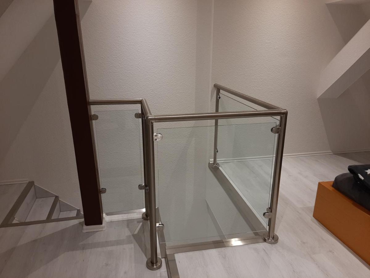 Ferienhaus Schmalkalden Luaran gambar